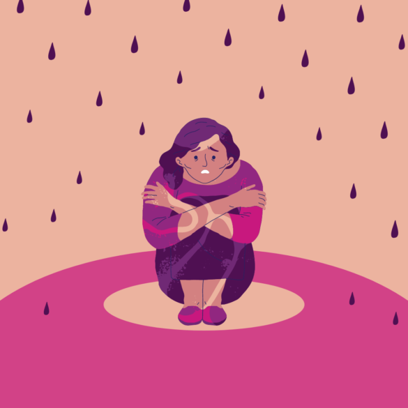 Unveiling the Dynamics of Family Violence: