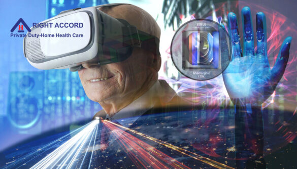 Gadgets for the Elderly to Make Life Easier