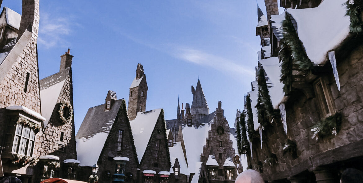 Universal Studios Hollywood VIP Tips