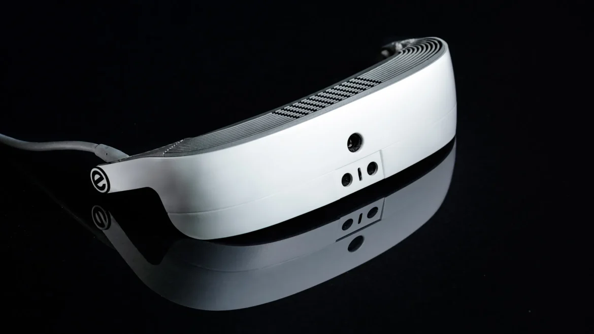 Gadgets for Blind People