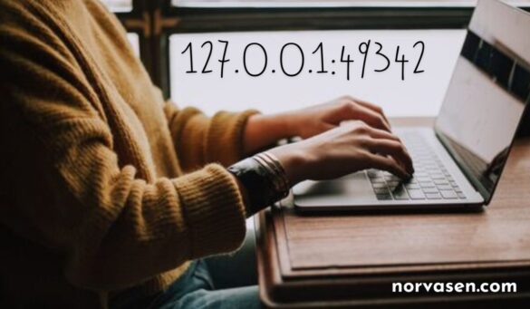 How to Resolve 127.0.0.1:49342 Connection Issue