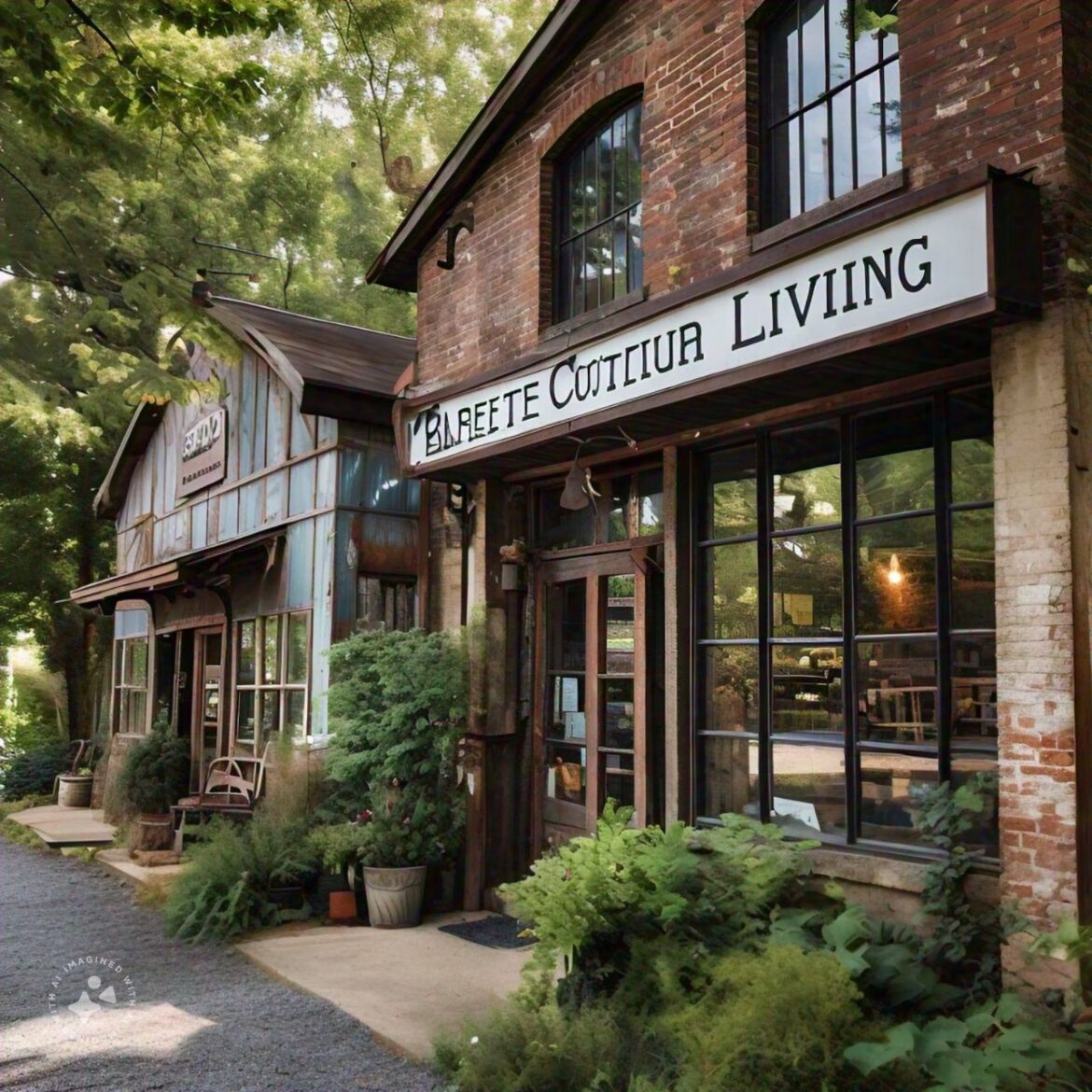 Discovering Barrette Outdoor Living in Egg Harbor City