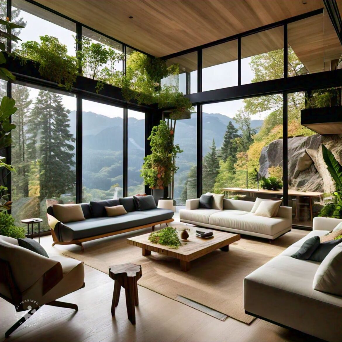 Design Styles for Indoor-Outdoor Living