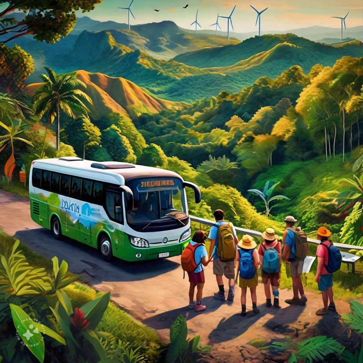 Sustainable Travel Destinations