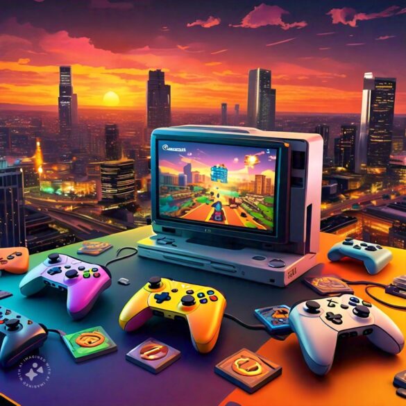 GitHub.io Games