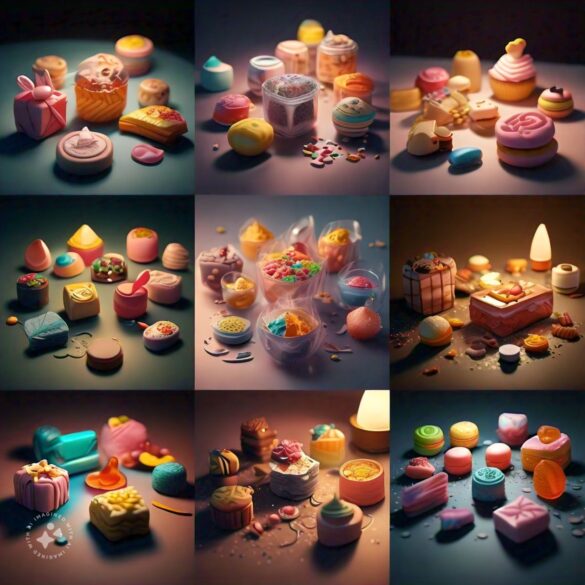 Tidbits of Experience