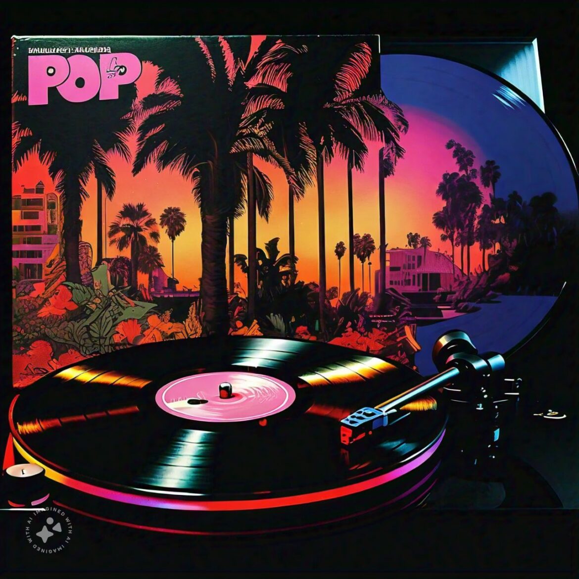 Pop Record