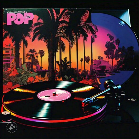 Pop Record