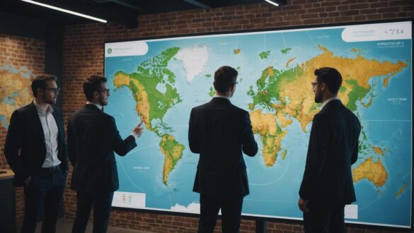 Sales Tax Compliance Outsourcing for Business Startups