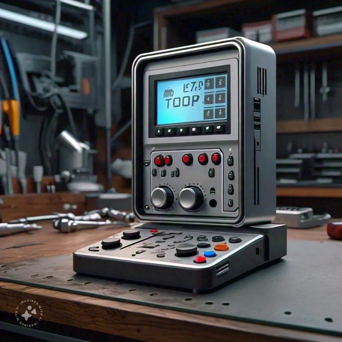 Better Display Tool Permissions