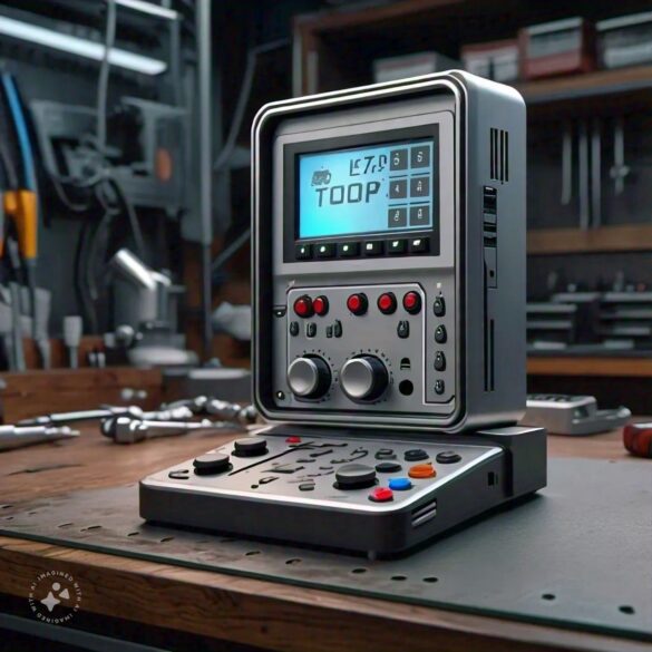 Better Display Tool Permissions