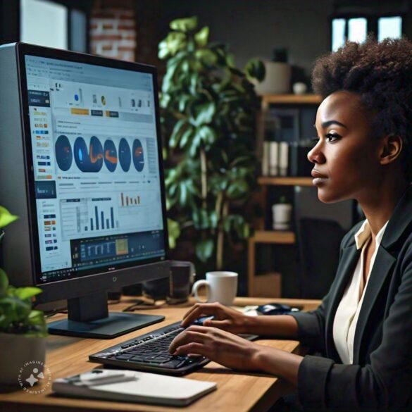 Unlocking the Power of CRM Software