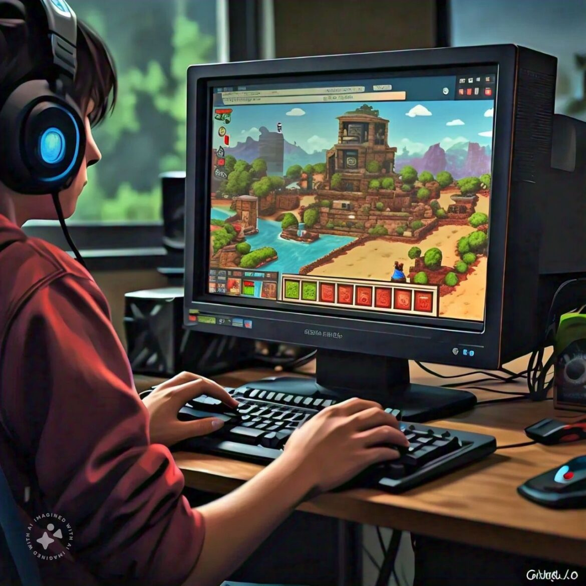 GitHub.io Unblocked Games