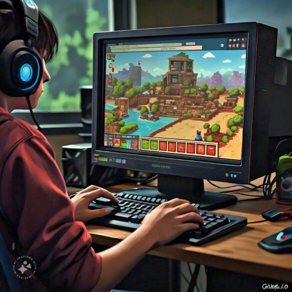 GitHub.io Unblocked Games